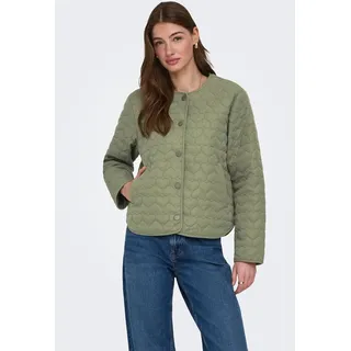 Only Onlheart QUILTED JACKET NOOS Otw - S