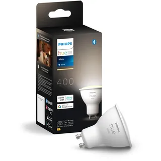 Philips LED-Spot 23017000 4,2W GU10 warmweiß 1 St.