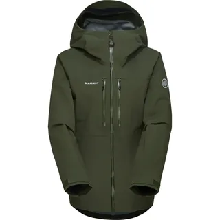 Mammut Stoney HS Hooded Jacket Women XL