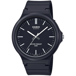 Casio Collection Armbanduhr MW-240-1EVEF analog Uhr