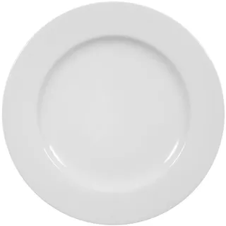 SELTMANN WEIDEN Seltmann Teller flach 26 cm Fahne Meran uni 6 6er