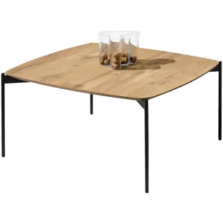 Venjakob Couchtisch RIO - B/H/T ca. 83,00x35,00x83,00
