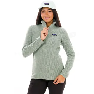Patagonia R1 Air Damen Grün L