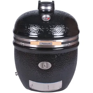 Monolith Keramikgrill Two.66 schwarz