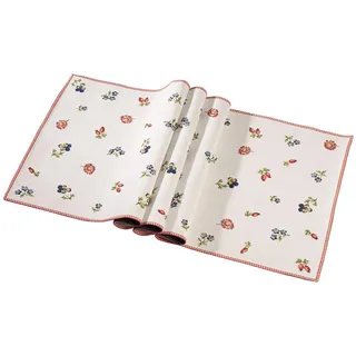 Villeroy & Boch Petite Fleur Gobelin Tischläufer 49 cm