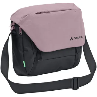 Vaude Rom III S Umhängetasche Polyester Black/Purple Ash