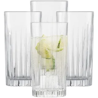 Schott Zwiesel Stage Longdrinkglas 0,44 l 4 St.