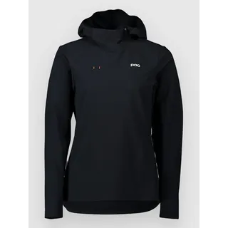 POC Mantle Sweatshirt Uranium Black XL