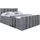 Boxspringbett Boxi1-Z King 160 200
