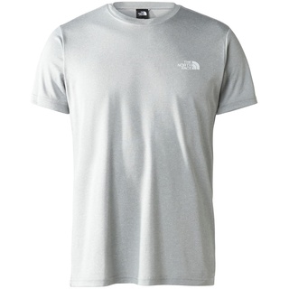 THE NORTH FACE Reaxion T-Shirt Mid Grey Heather M