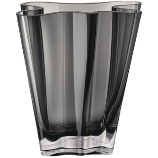 Rosenthal Dekovase Vase Flux Grau (Groß)