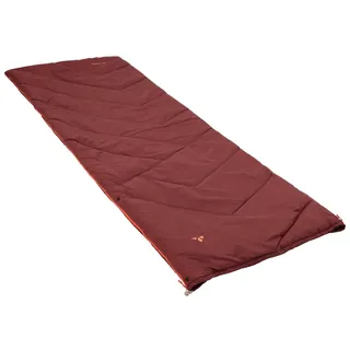 Vaude Navajo 500 II Syn Schlafsack - rot)