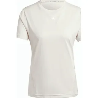 adidas Designed for Training T-Shirt Sandy Pink XS