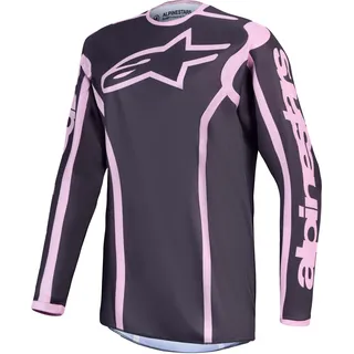 Alpinestars Stella Fluid Apex V2 Damen Motocross Jersey