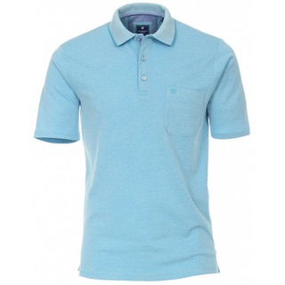 Redmond Poloshirt blau 4XL