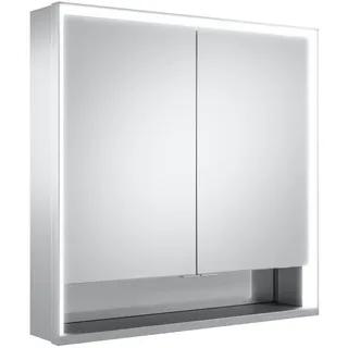 Keuco Royal Lumos 80 cm silber