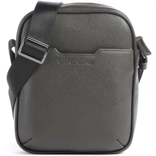 Armani Exchange Alex | Umhängetasche in grau