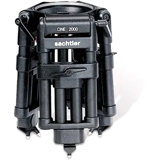 Sachtler Tripod Cine 2000 short