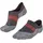 RU4 Laufsocken Schwarz 46-48