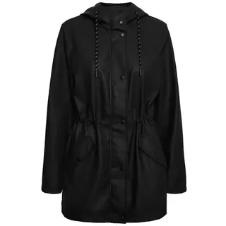 Vero Moda Jacke, Black, | Gr.: 52