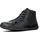 Peu Herren Schwarz 44