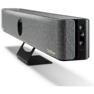 Barco Bar Pro All-in-One Videobar für drahtlose Konferenz