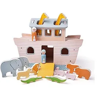 Bigjigs Arche Noah