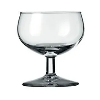 Likörglas Glas 110 ml Transparent 6 Stück