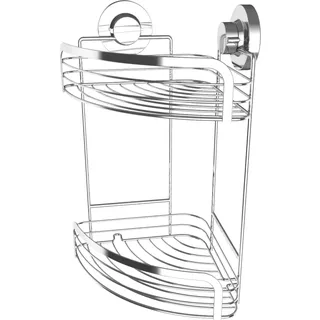 CORNAT 3in1 Eckkorb doppelt 271 - Duschkabinen-Armatur