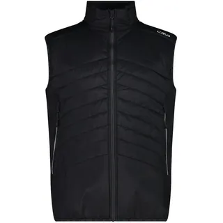 CMP MAN Hybrid Vest antracite (U423) 52