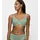 Triumph Signature Sheer Minimizer-BH Damen Blau Misty Turquoise 65C