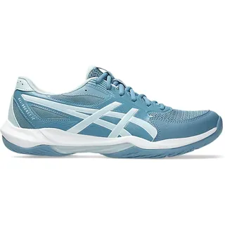 Asics Gel-Rocket 12 Herren Trainingsschuhe, blau, 44 1⁄2 EU