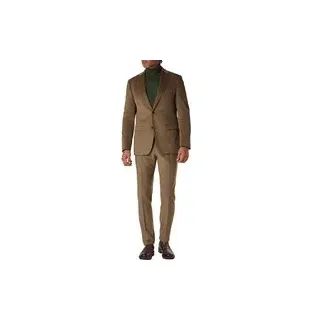ROY ROBSON Herren Anzug beige, beige, Herbst/Winter 2024/2025