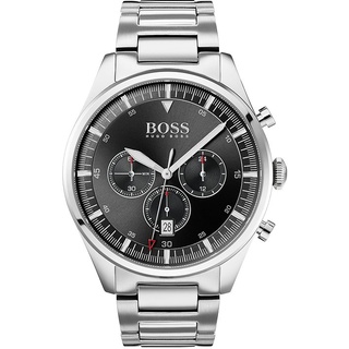 Boss Chronograph 1513712 - silber