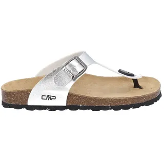 CMP 3q91036 Eco Mymosa Sandalen - Silver - EU 36