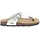 3q91036 Eco Sandalen Silver EU 36