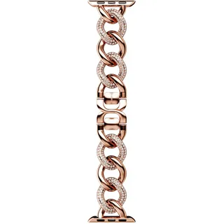 Swarovski Kettenband Apple Watch 40 mm 5725785