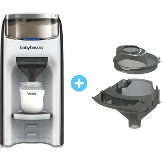 Baby Brezza Formula Pro Advanced