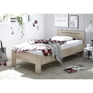 Pol-Power SATURN 90 x 200 cm Braun