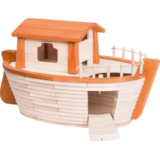 HOLZTIGER Arche Noah