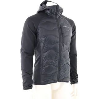 Peak Performance Helium Down Hybrid schwarz XL