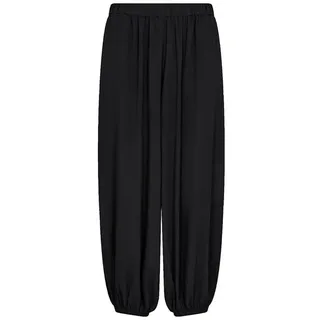 soyaconcept 3/4-Hose soyaconcept / Da.Casual-Hose / SC-RADIA 239-C schwarz M
