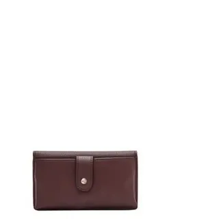 s.Oliver Portemonnaie Wallet Medi Damen rot