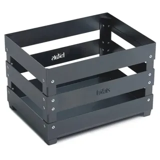 höfats Feuerkorb Crate