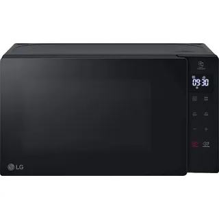 LG MS2032GAS Schwarz