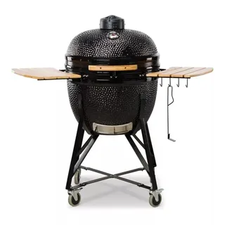 Kamado Bono LIMITED 25" schwarz
