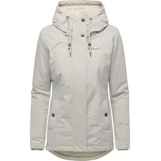 Ragwear Alvena YOUMODO Grau 42