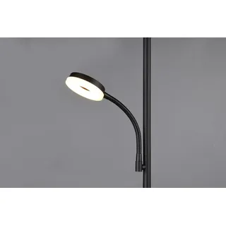 Trio Specter 17 + 4,5 W 178 cm schwarz