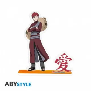 ABYstyle Merchandise-Figur NARUTO SHIPPUDEN - Acryl® - Gaara