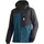 Herren Skijacke blau 26